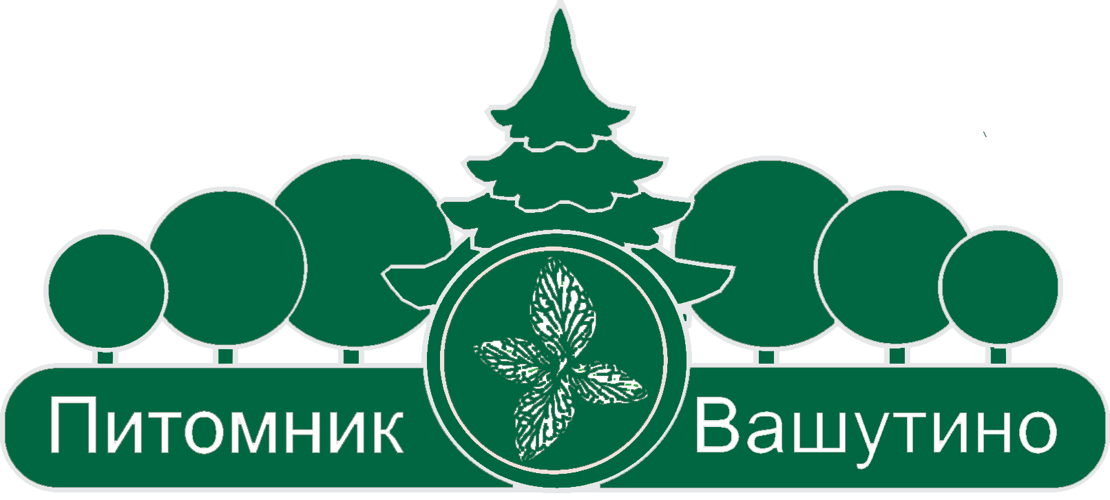 Логотип компании